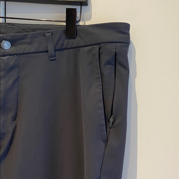 Lululemon Commission Pant Slim *Warpstreme 34" - Picture 7 of 14